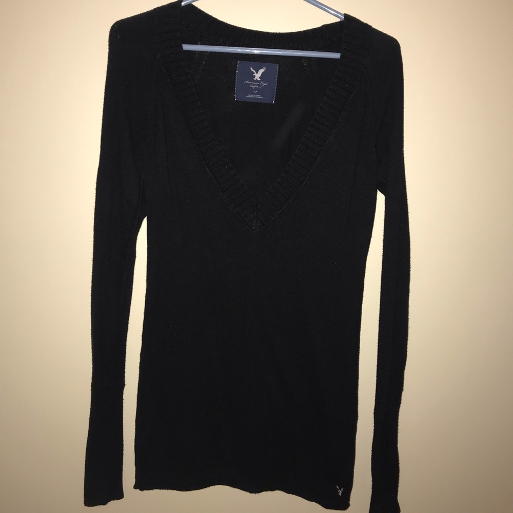 Light Sweater